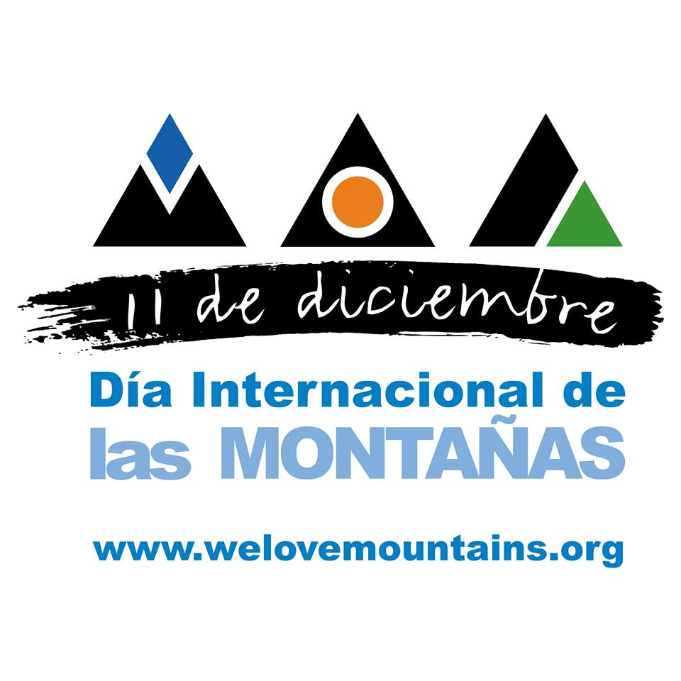 Día de las Montañas 2015