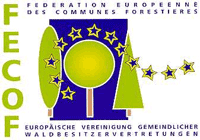 Federación Europea de Municipios de Forestales