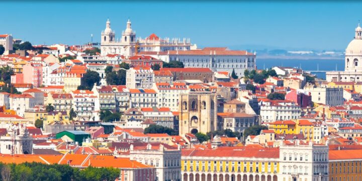 Lisboa acoge el cierre del proyecto REMAS contra el cambio climático